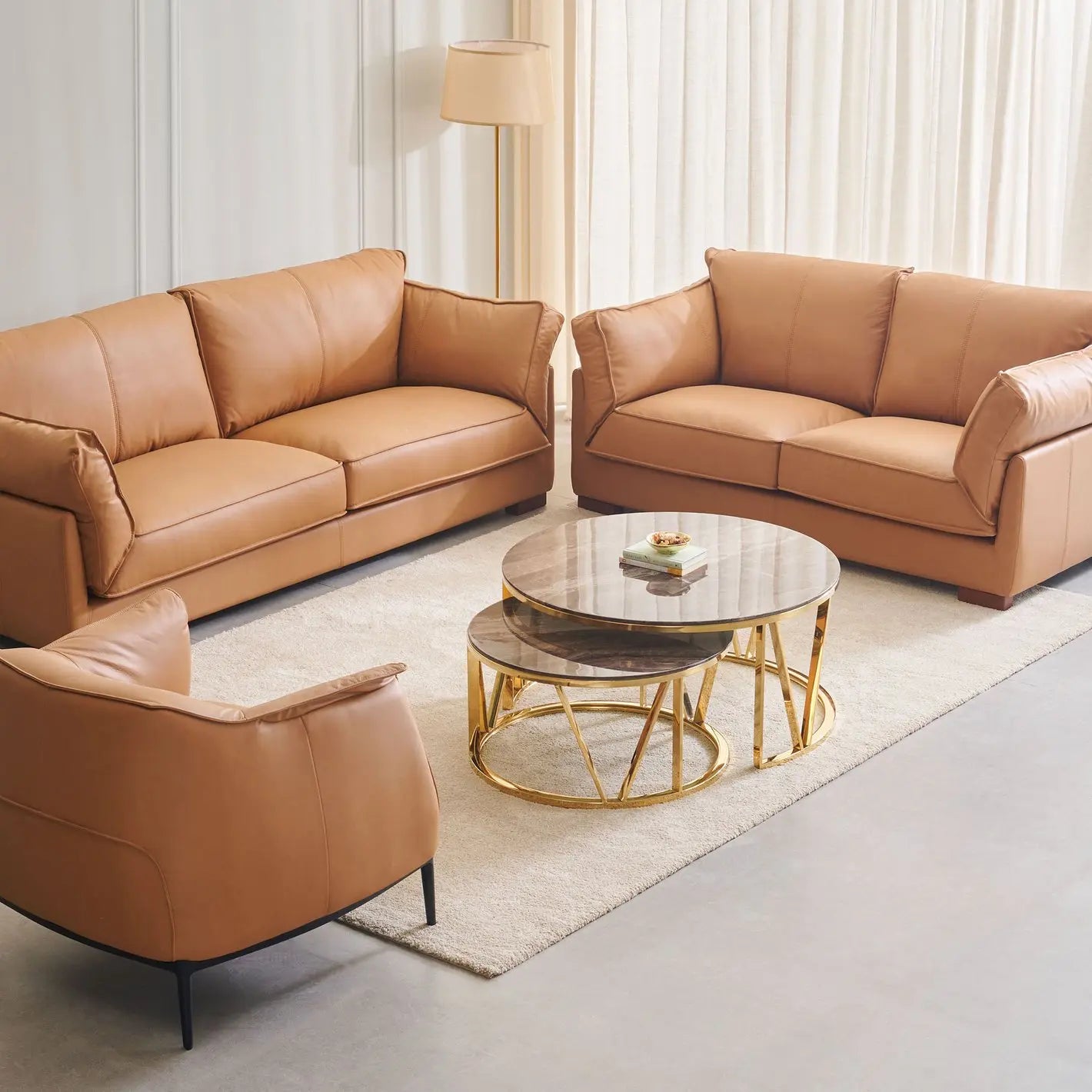 Sofa Sets