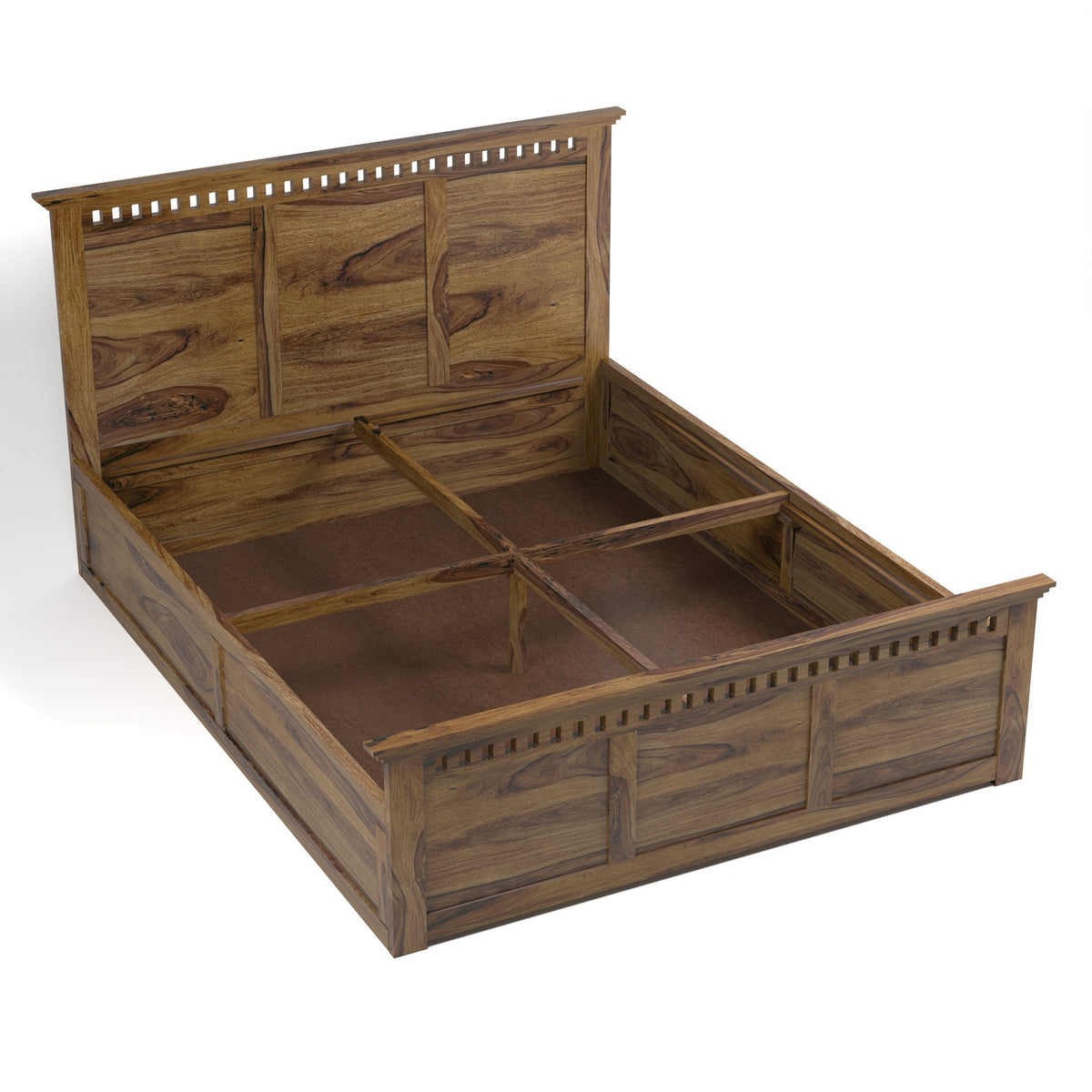 SL Teak