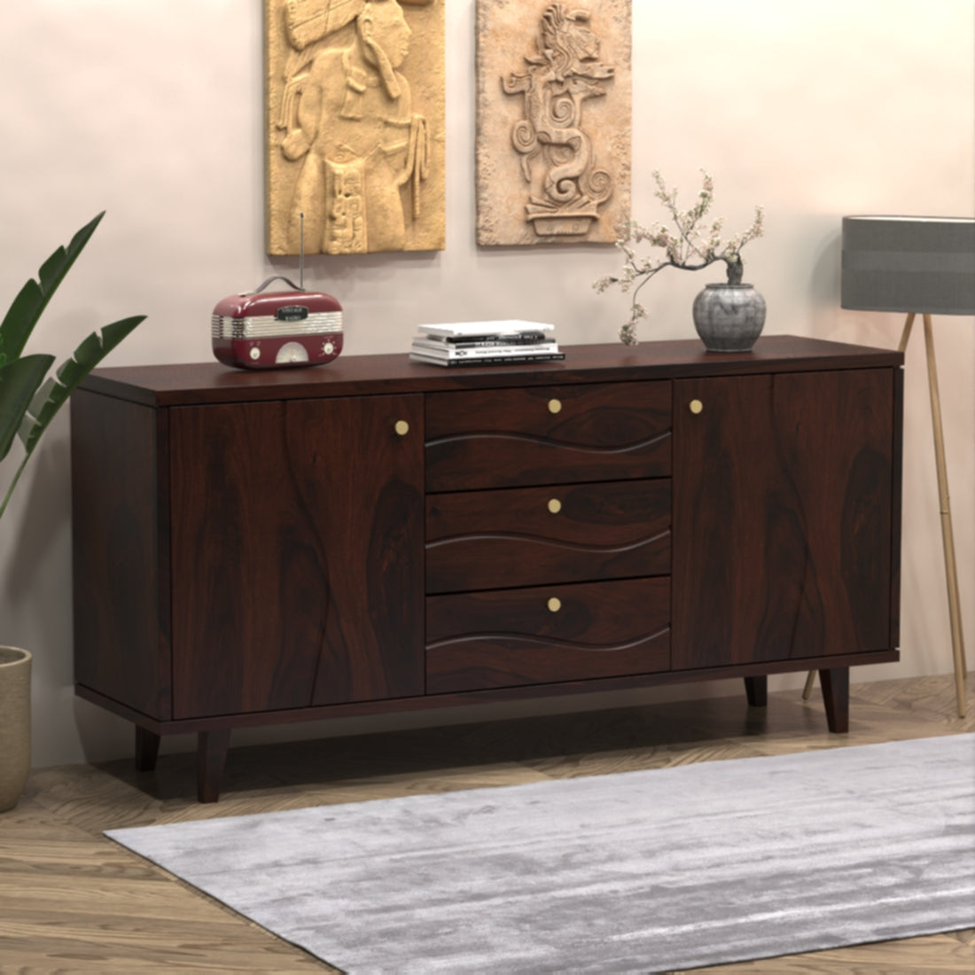 Walnut