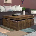 SL Teak