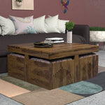 SL Teak
