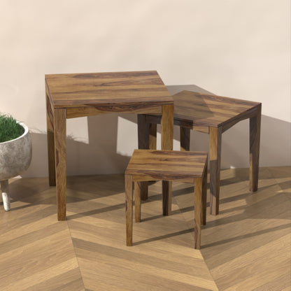 SL Teak
