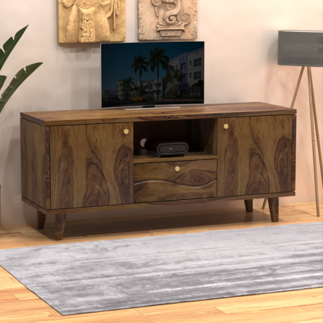 SL Teak