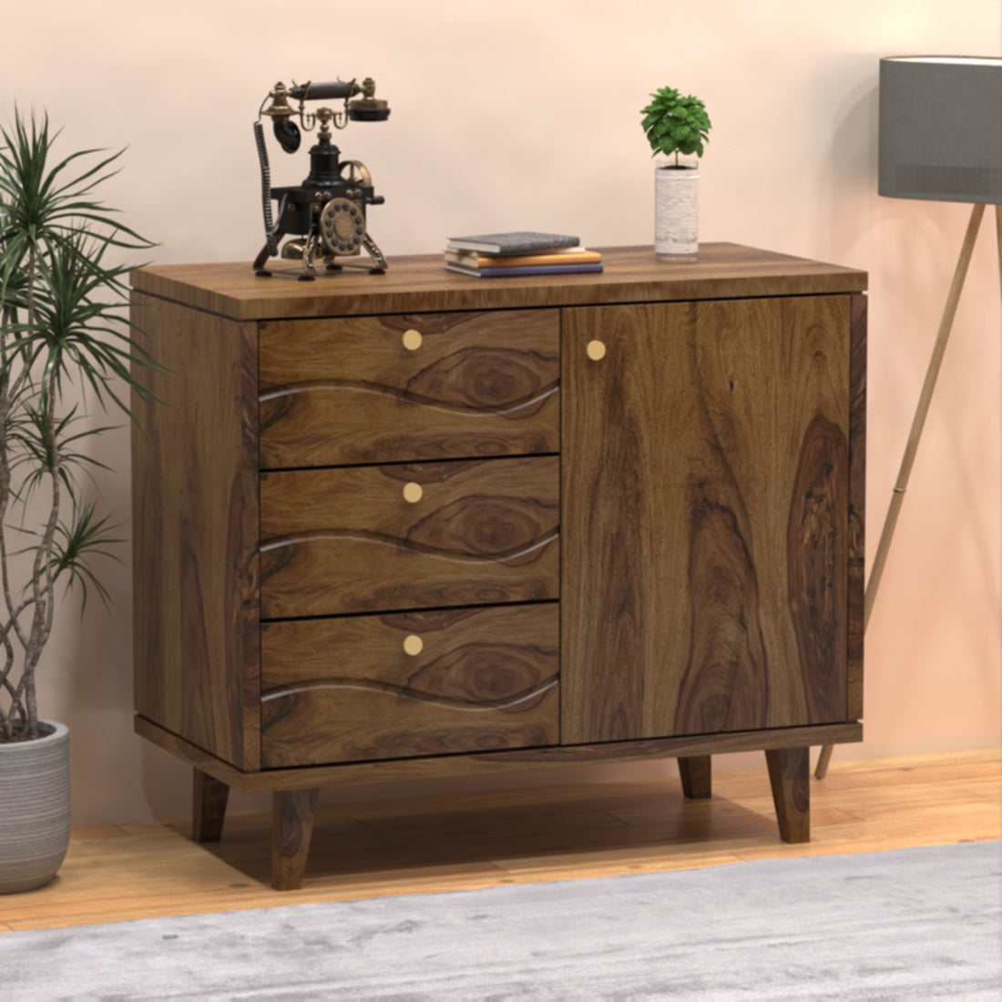 SL Teak
