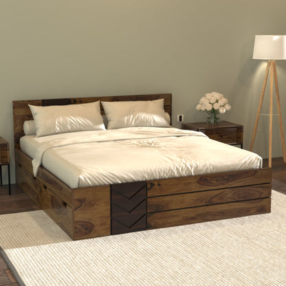 SL Teak King