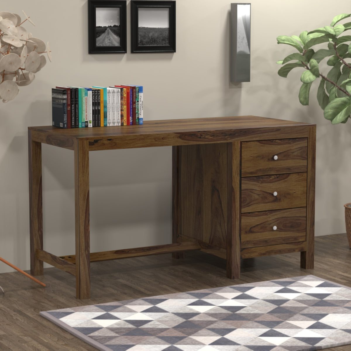 SL Teak