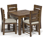 SL Teak