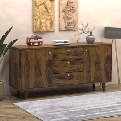 SL Teak