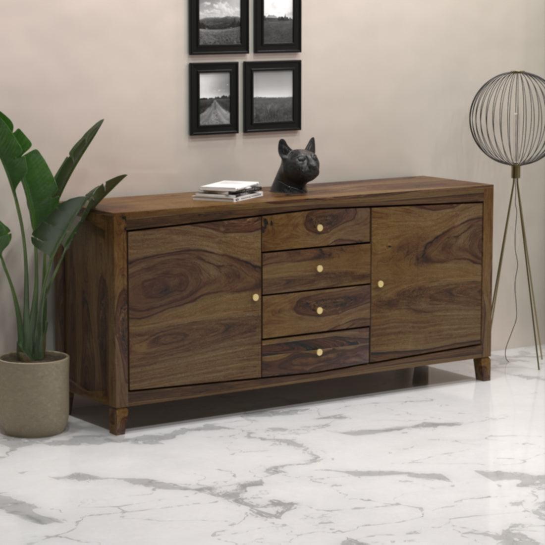 SL Teak