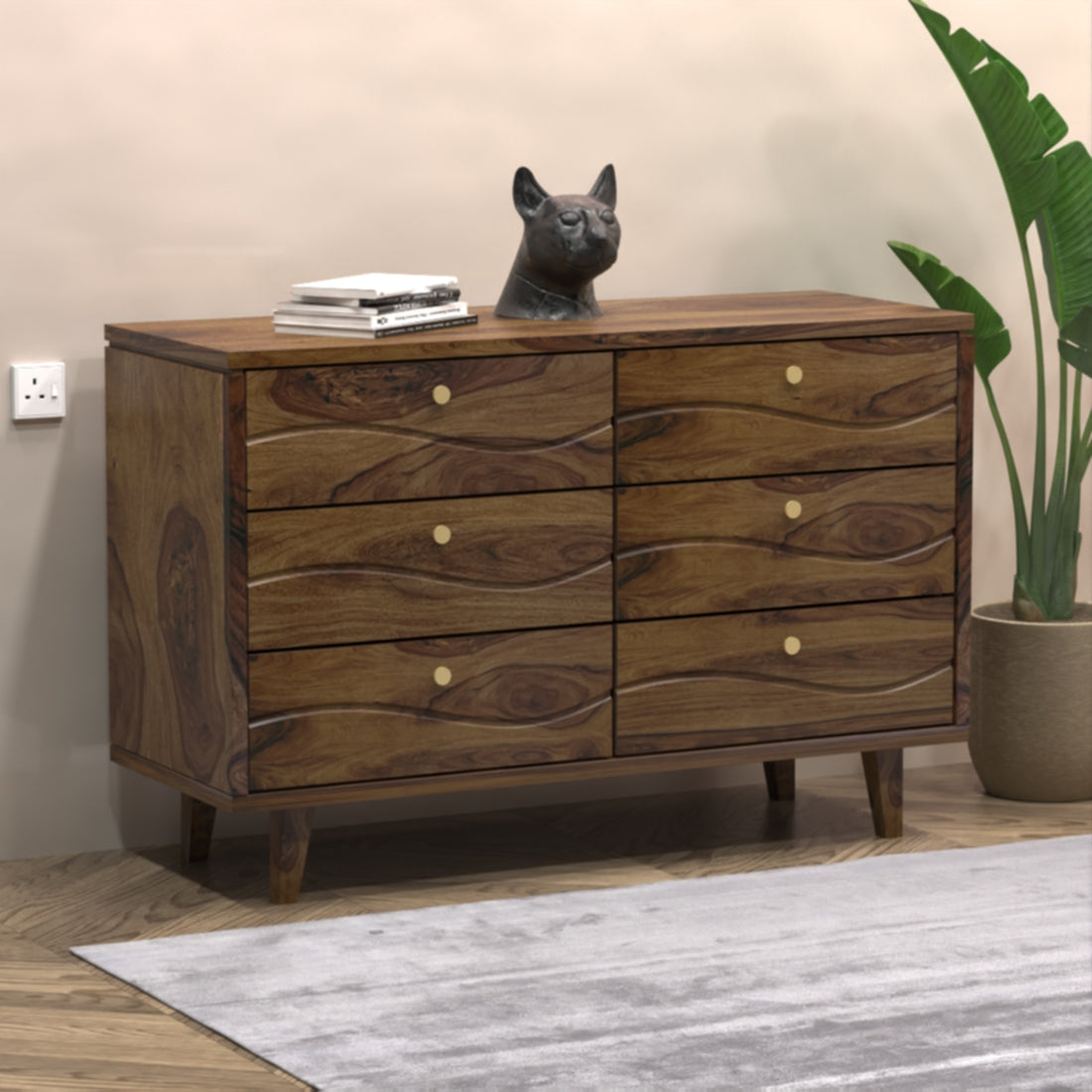 SL Teak