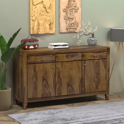 SL Teak