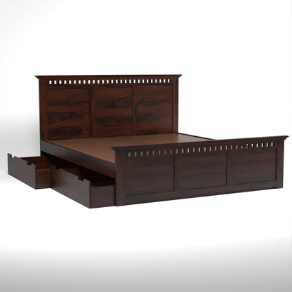 Walnut King
