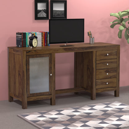 SL Teak