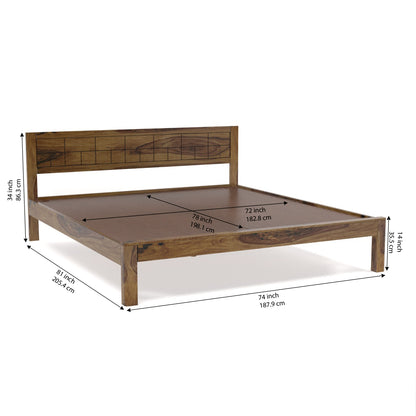 SL Teak