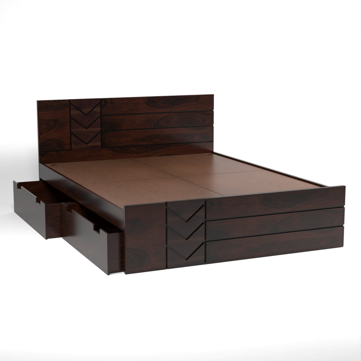 Walnut Queen