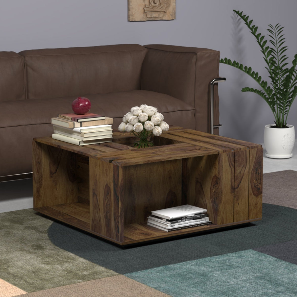 SL Teak