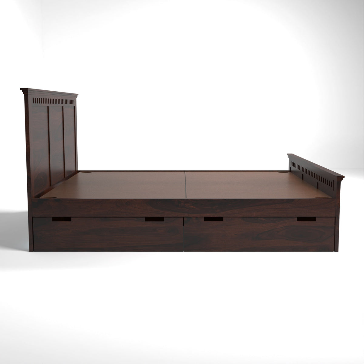 Walnut King