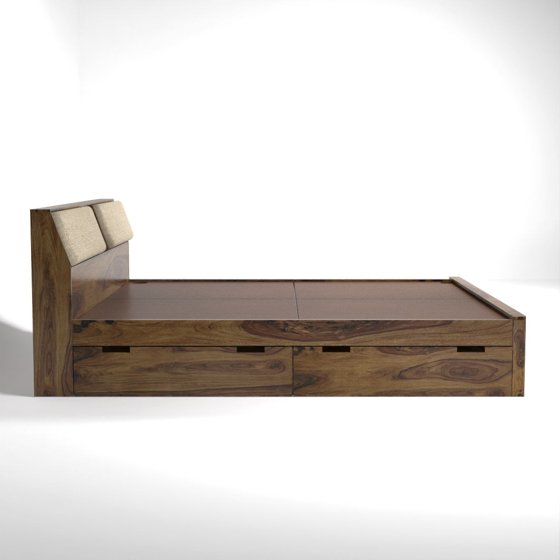 SL Teak King