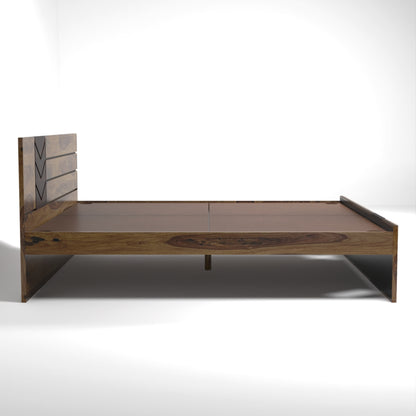 SL Teak Queen