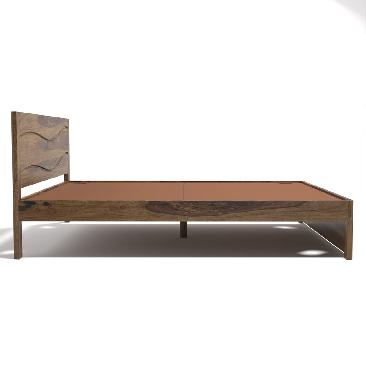 SL Teak Queen
