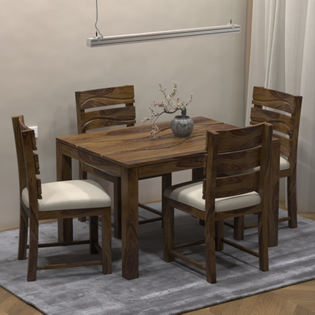 SL Teak