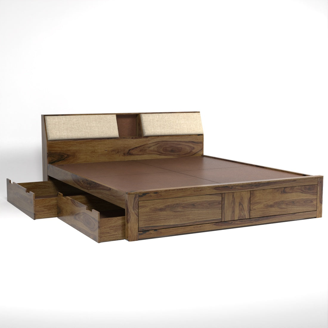 SL Teak King