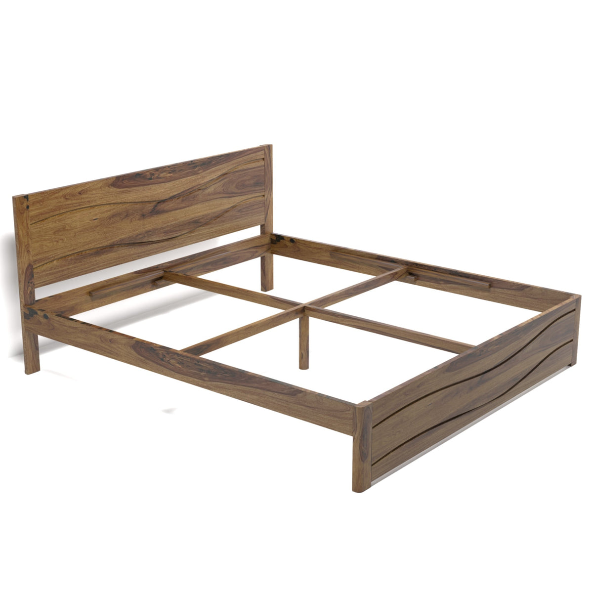 SL Teak King