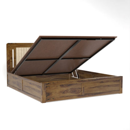 SL Teak King