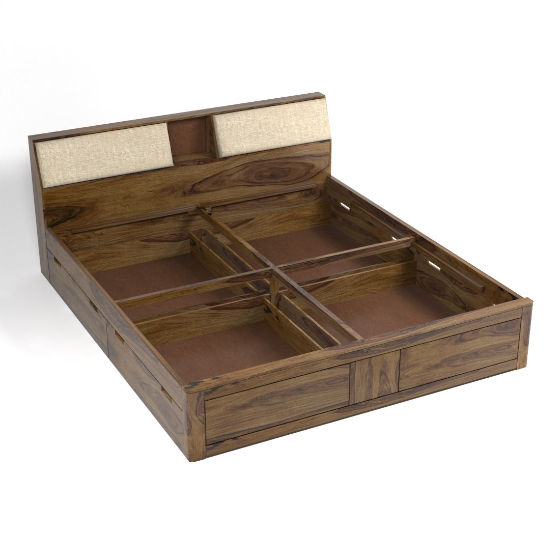 SL Teak King