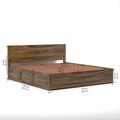 SL Teak