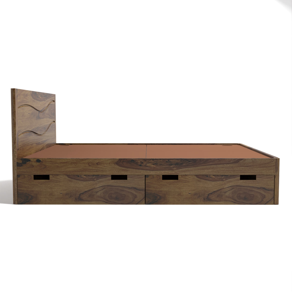 SL Teak Queen