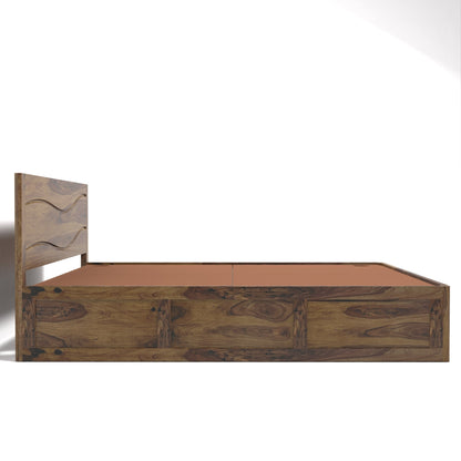 SL Teak King
