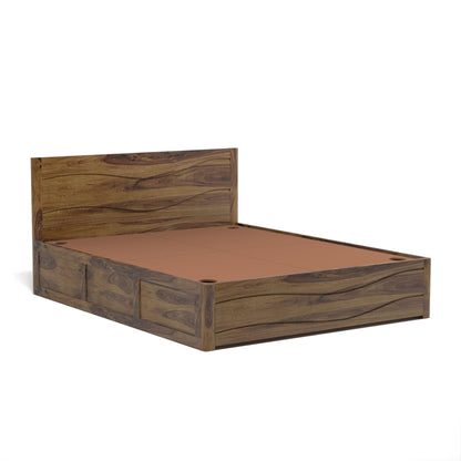 SL Teak Queen