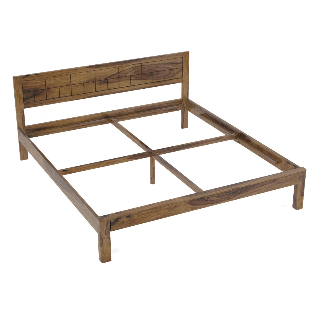 SL Teak King