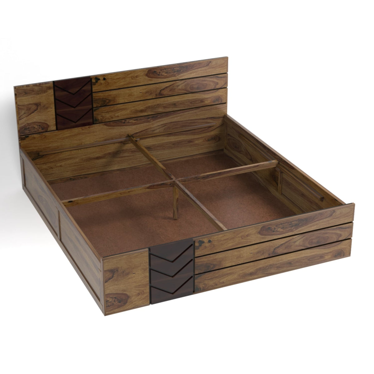 SL Teak King