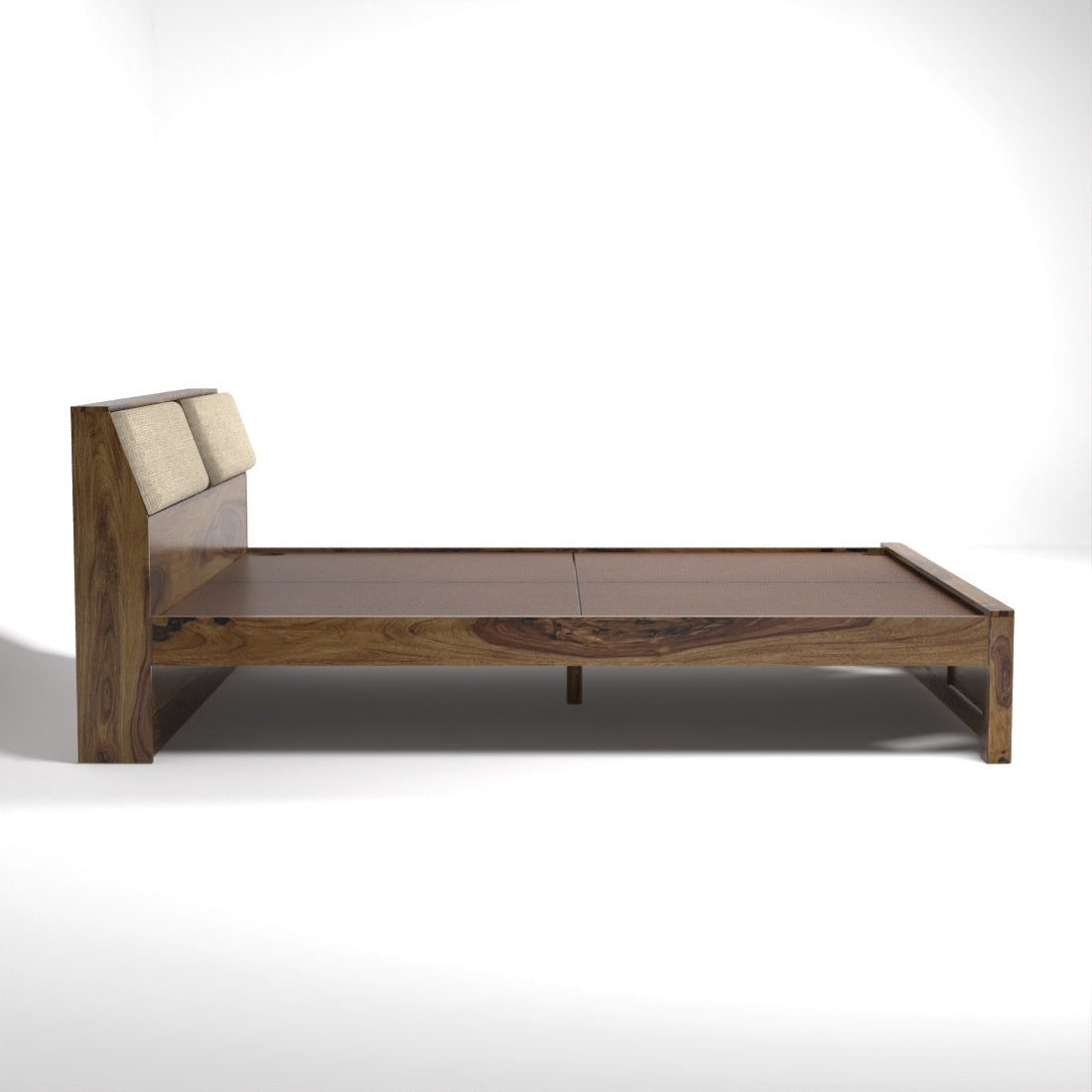SL Teak Queen