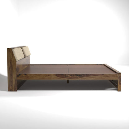 SL Teak King