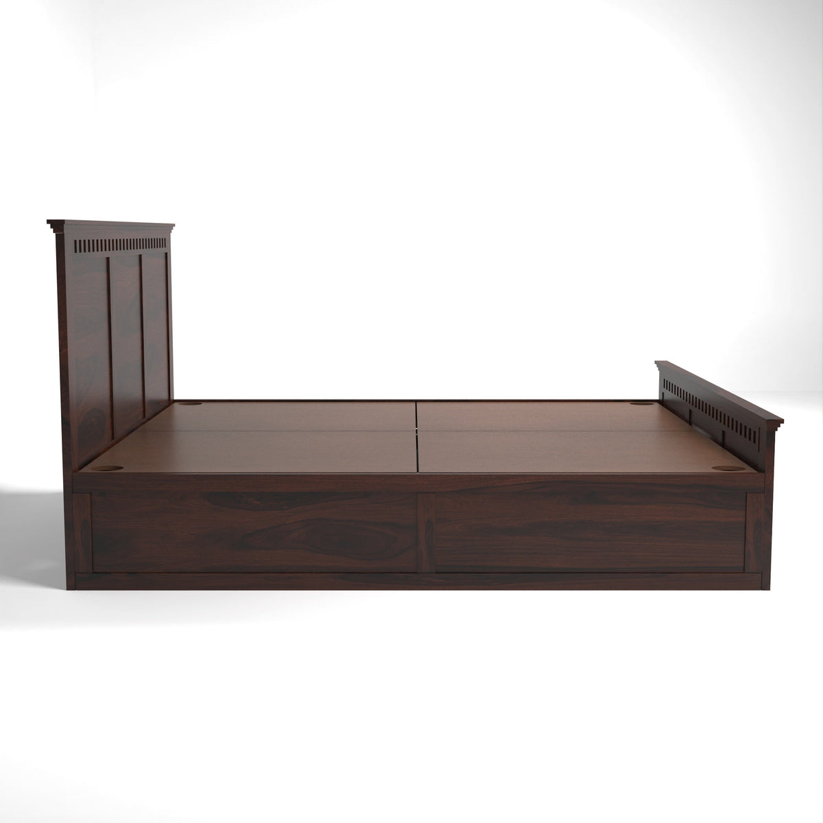 Walnut Queen