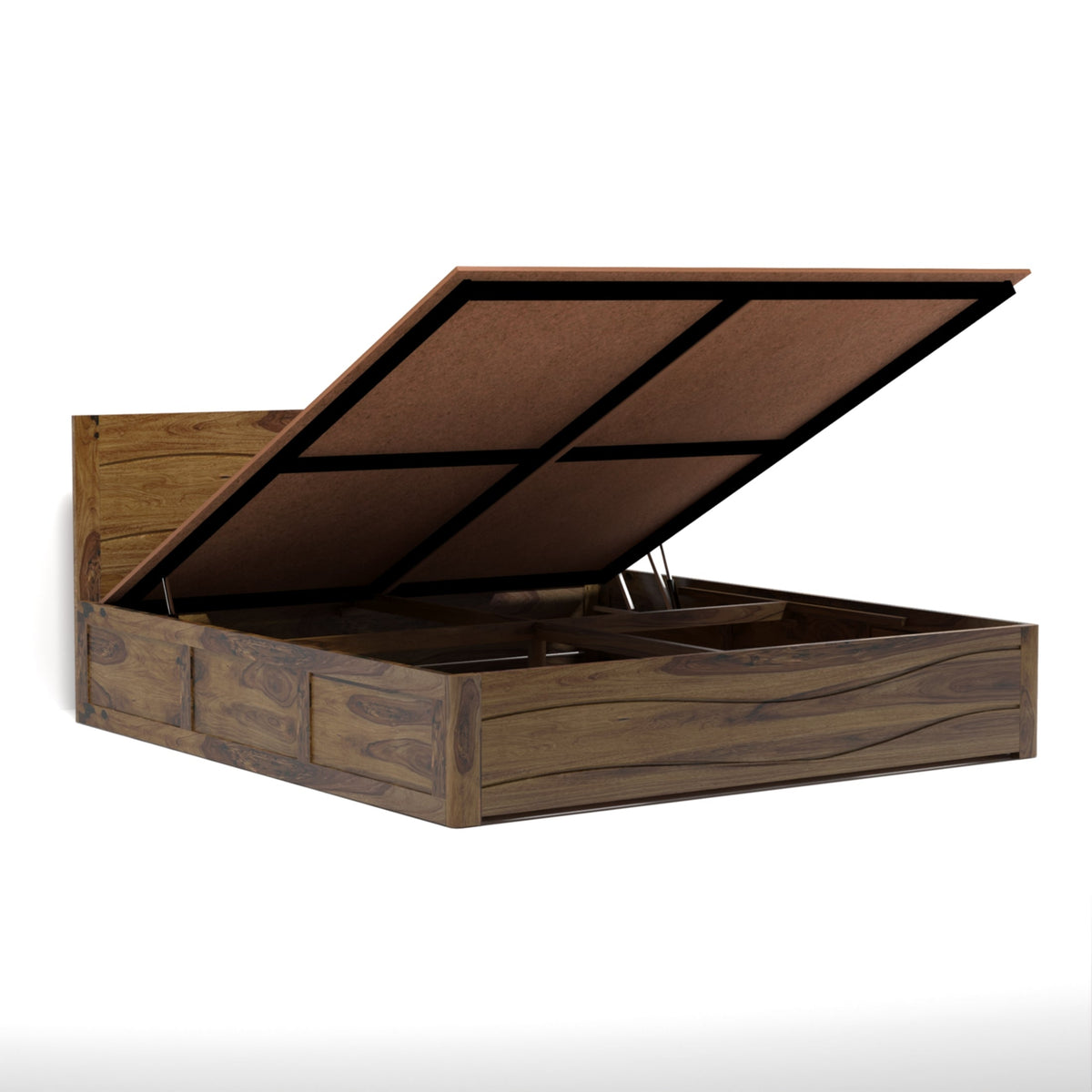 SL Teak King