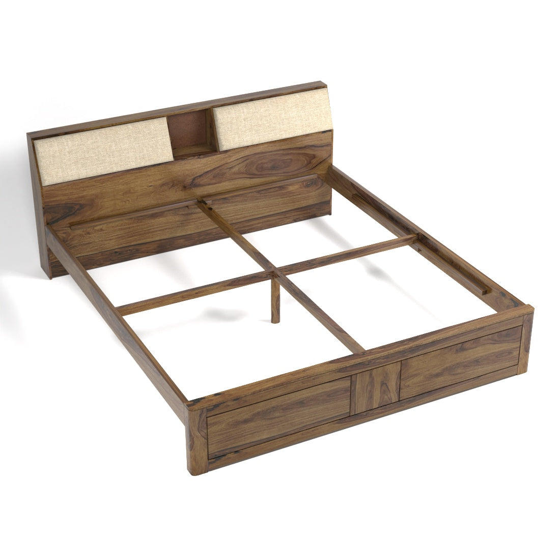 SL Teak King
