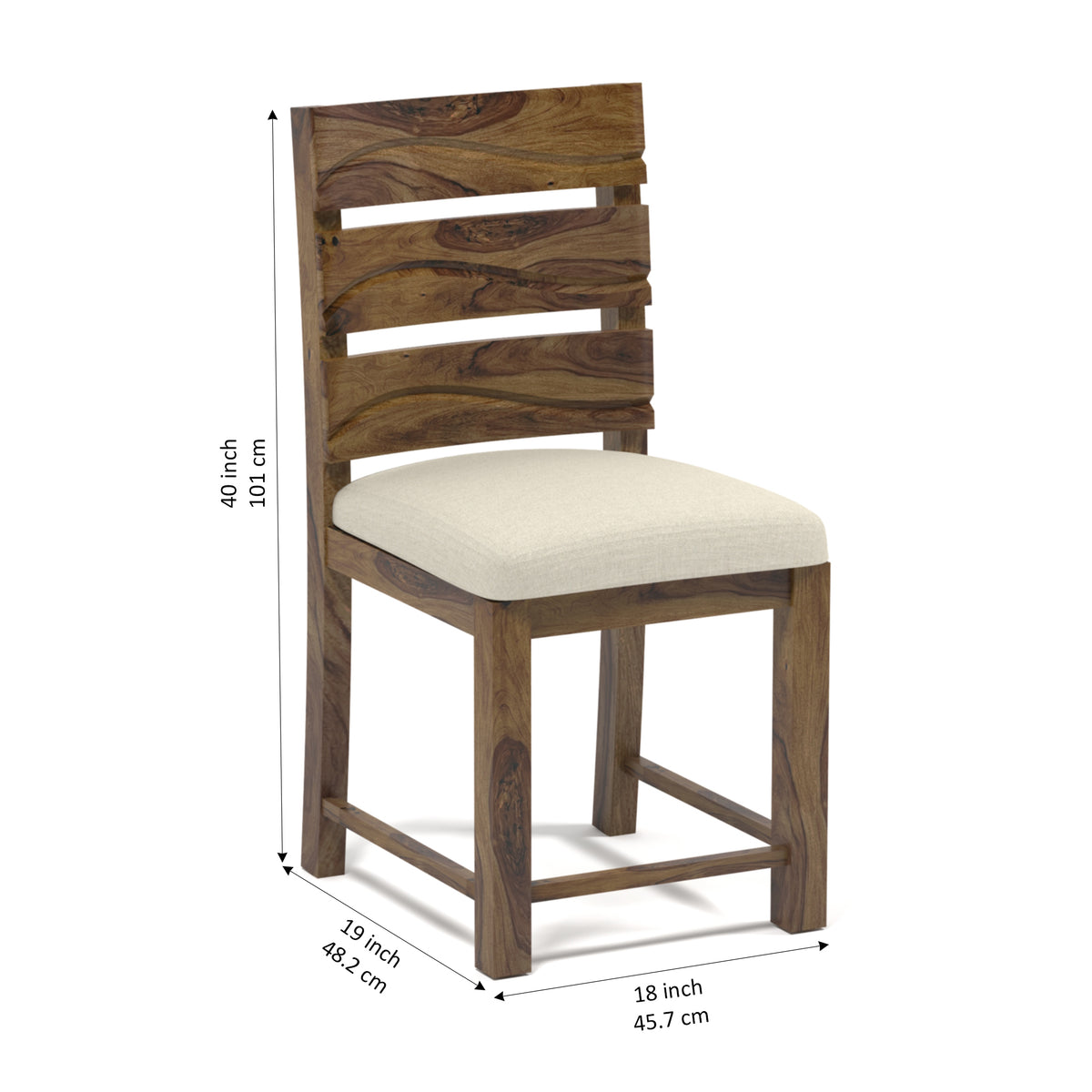 SL Teak