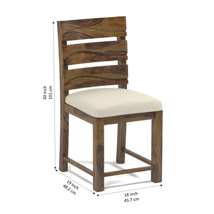 SL Teak