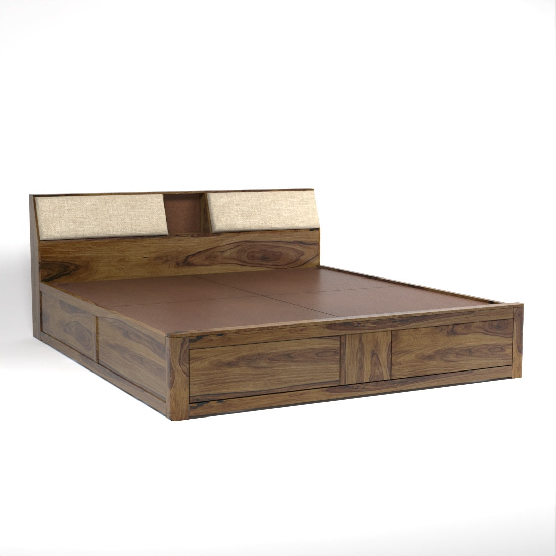 SL Teak King