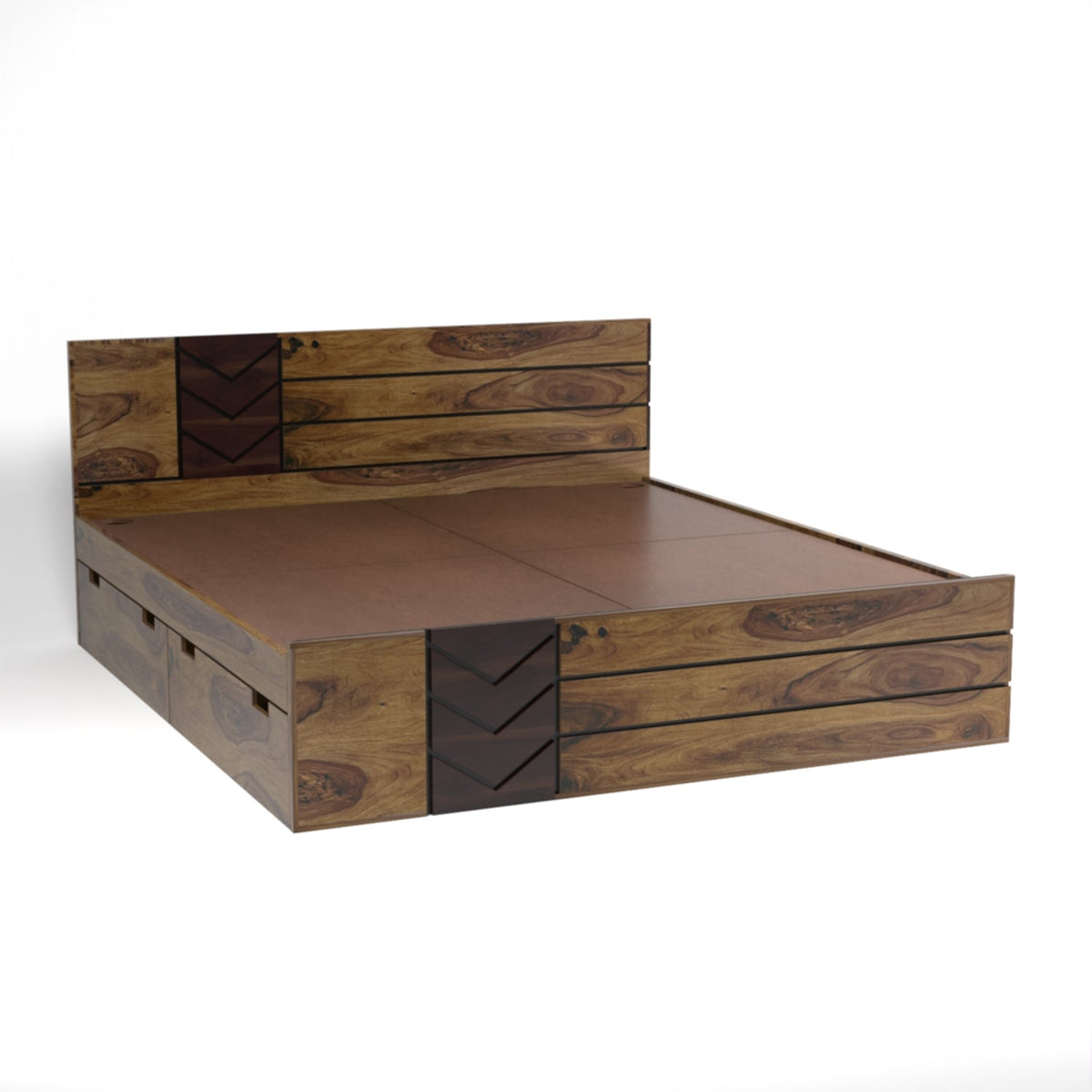 SL Teak King