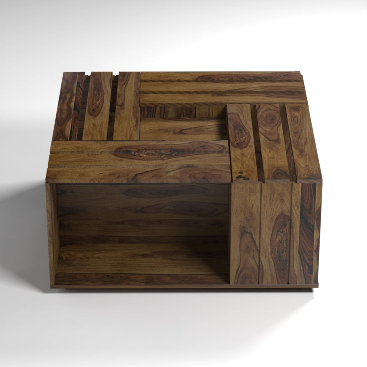 SL Teak