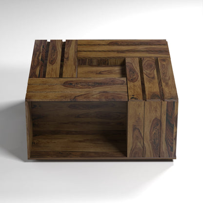 SL Teak