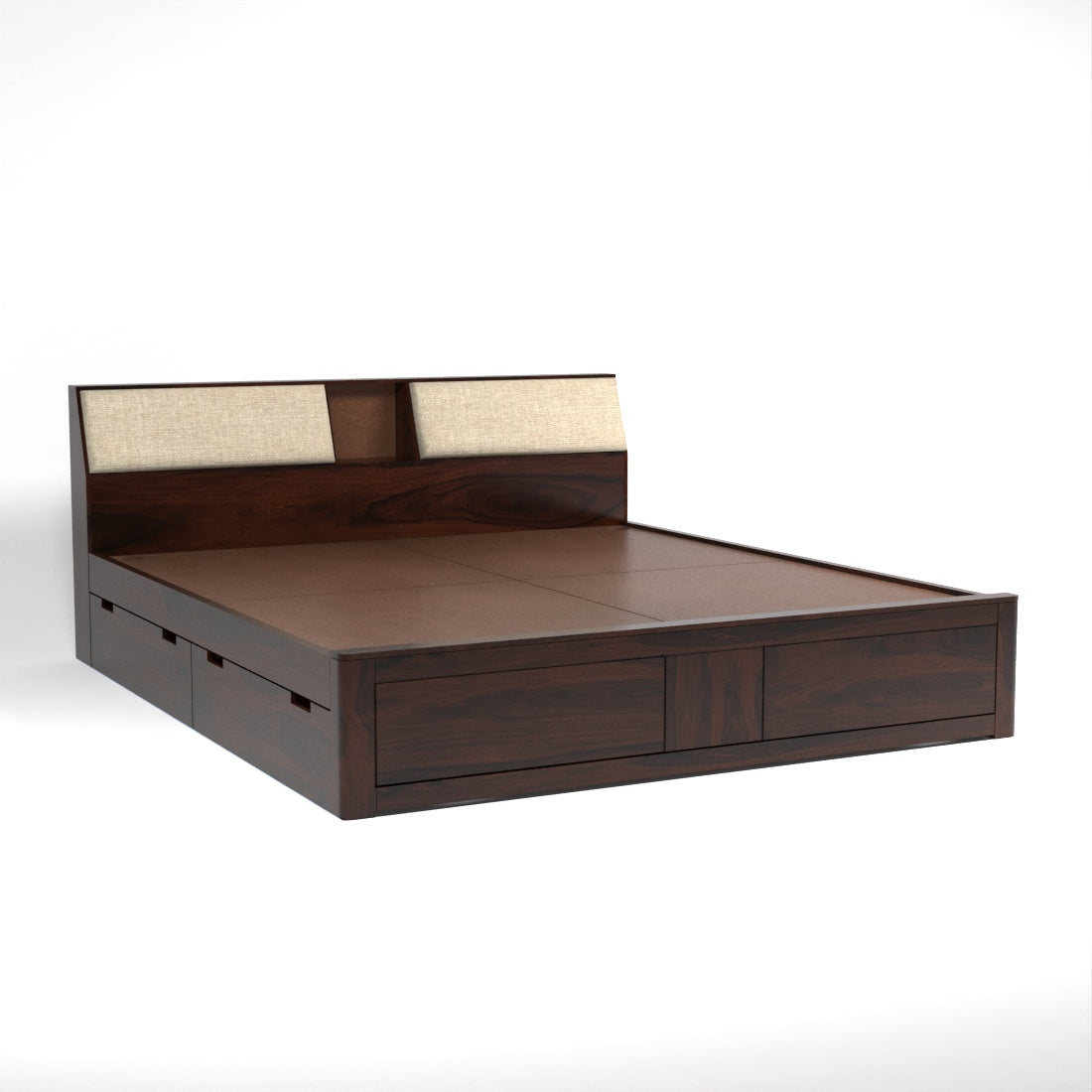 Walnut King