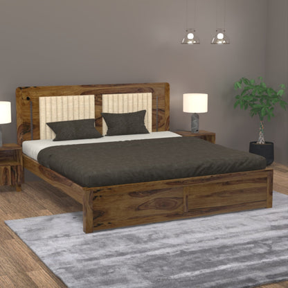 SL Teak King