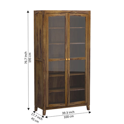 SL Teak