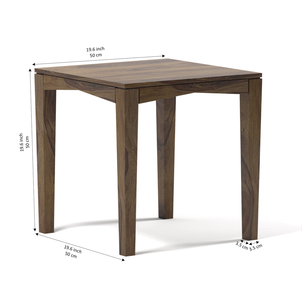 SL Teak